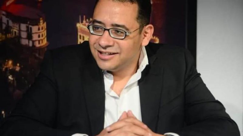 دكتور عمرو حسن