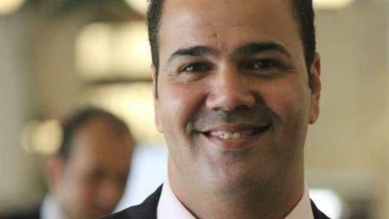 إيهاب العزب المدير