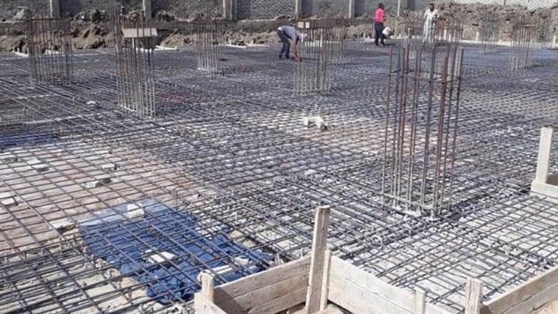 استكمال أعمال المبادرة