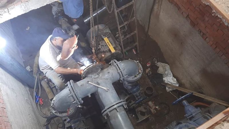 أعمال الرافع