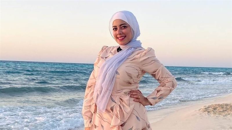 الاستايلست بسنت الزوهري