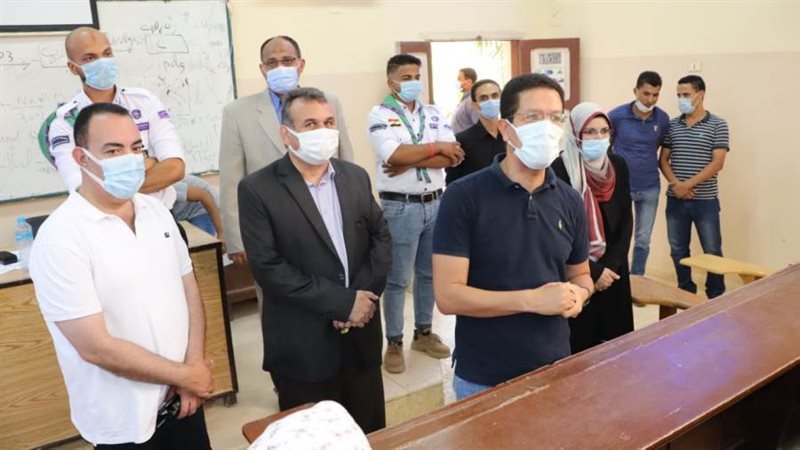 تطعيم لقاح كورونا