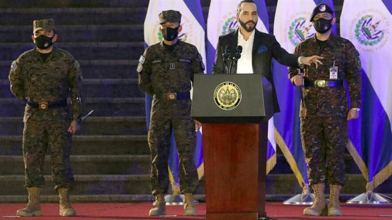 الرئيس نجيب بوكيلي