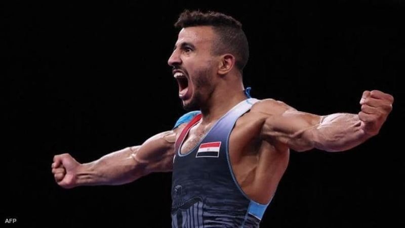 كيشو المصارعة الرومانية