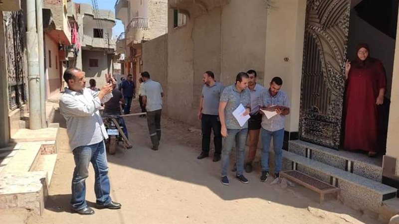 جولة اللجنة