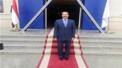 وفاة رئيس نيابة بسوهاج بأزمة قلبية داخل القطار