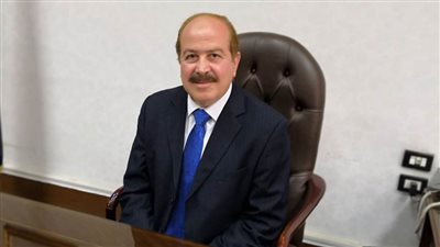 مدير معهد بحوث الأراضي: نبذل قصارى جهدنا لتحديث ورقمنة خدمات قطاعات الزراعة