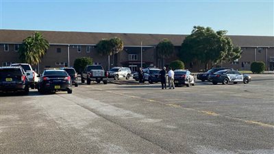 الشرطة الأمريكية: مقتل 4 أشخاص بإطلاق نار في فلوريدا واحتجاز المنفذ