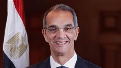 عاجل| وزير الاتصالات: حريصون على توفير بنية معلوماتية رقمية مؤمنة