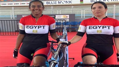 شهد ومريم تودعان منافسات الكيرين ببطولة العالم للدرجات بالقاهرة