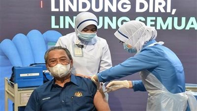 ماليزيا تسجل 20 ألفا و396 إصابة جديدة بفيروس كورونا