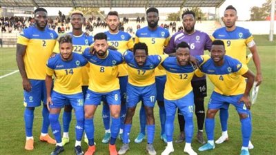 عاجل.. الأمور تتأزم على منتخب مصر أمام الجابون 