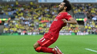 عاجل| ليفربول يجدد عقد 