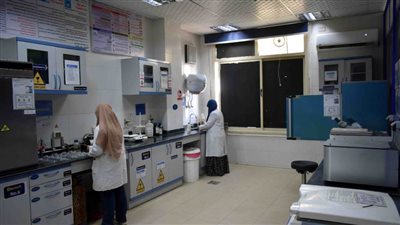 رفع وتحليل 24 ألف عينة مياه شرب شهريًا للتأكد من مطابقتها للمواصفات