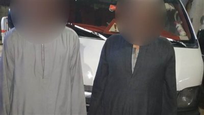 أجهزة الأمن تكشف تفاصيل اختطاف سائق بالغربية