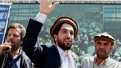 جبهة المقاومة الأفغانية تؤكد سلامة زعيمها أحمد مسعود