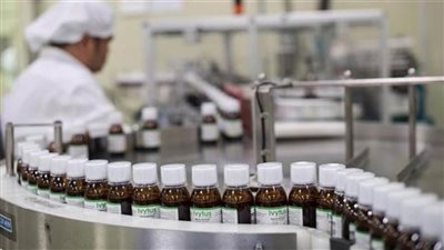 هيئة الدواء: زيارات دورية وتفتيشية ودعم فني لمصانع الأدوية من يناير حتى أغسطس