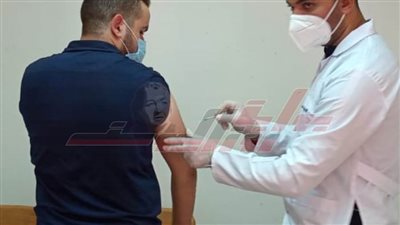 جامعة كفر الشيخ تبدأ حملة موسعة لتطعيم الطلاب بلقاح 