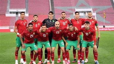 محاولة انقلاب وإطلاق نيران.. المنتخب المغربي في خطر قبل مواجهة غينيا.. (فيديو)