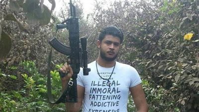 المشدد 15 سنة للدكش وشقيقيه فى قضية حيازة أسلحة والإتجار بالمواد المخدرة بشبين القناطر 