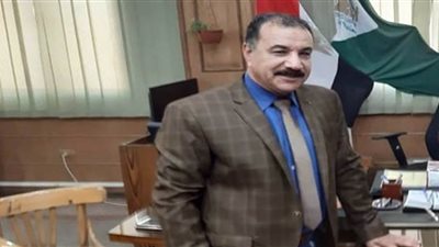 حسين لبيب رئيساً لمدينة مسير بكفر الشيخ