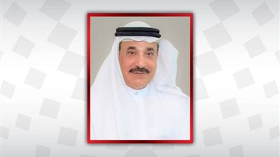 وزير العمل بالبحرين يؤكد أهمية وضع خطط مدروسة لمواجهة آثار 