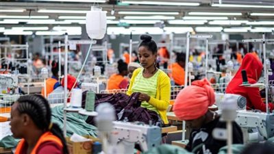 جنوب إفريقيا تسجل 198 وفاة و4118 إصابة جديدة بفيروس كورونا