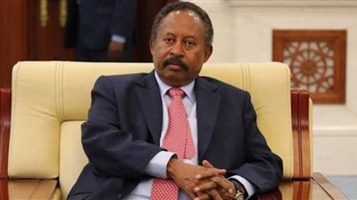 رئيس وزراء السودان يؤكد قومية قضية آبيي
