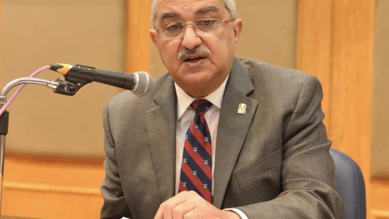 الدكتور طارق الجمال