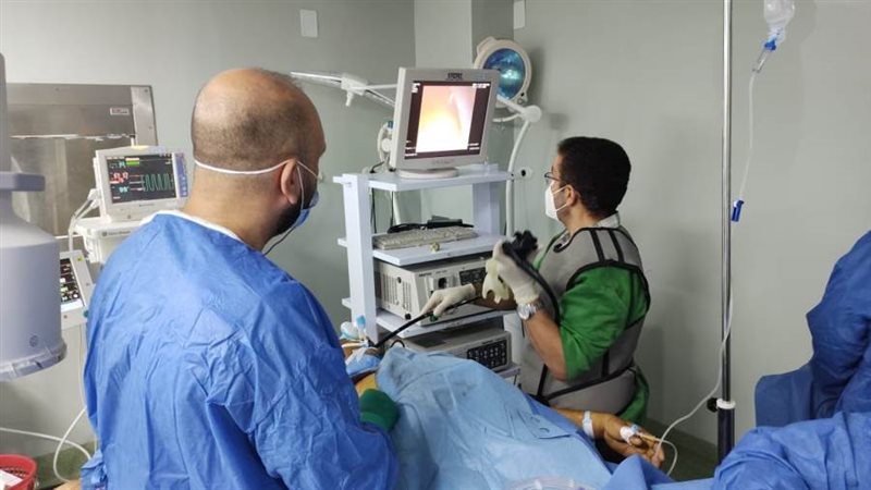 خلال أول عملية راندفو