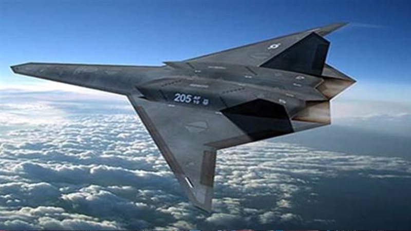 سلاح الجو الأمريكي