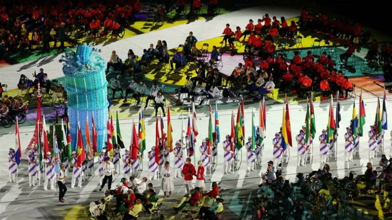 اولمبياد طوكيو