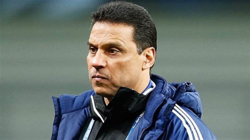 حسام البدرى