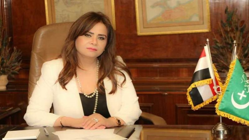 النائبة أمل رمزي