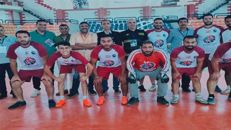 انطلاق دوري مستقبل