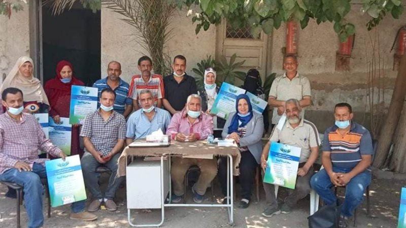 حوار مجتمعي