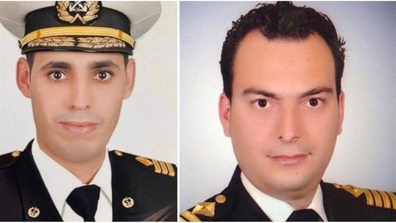 طاقم السفية