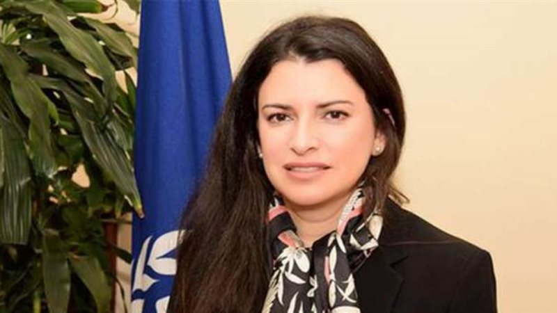 الدكتورة ربا جرادات