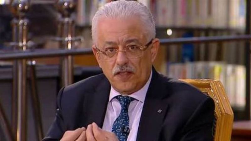 د. طارق شوقي وزير