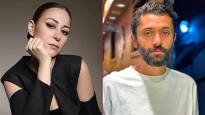 منة شلبي وكريم محمود عبد العزيز يحضران لمفاجأة مع بيتر ميمي