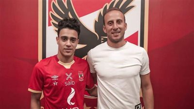 بعد التعاقد مع البدري..الأهلي: أغلقنا ملف الصفقات ونبحث إعارته لاكتساب الخبرات