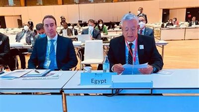 رئيس مجلس النواب: الدولة حرصت على إصدار تشريعات تكون بمثابة مظلة تشريعية لحماية المرأة المصرية  