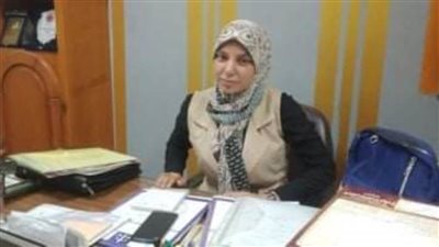 أزهر  المنيا يكرم الفائزة بالمركز الأول بالمسابقة الدولية للقرآن الكريم بكندا