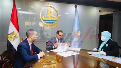 تغيب 23 طالبًا وطالبة عن امتحانات مادة الفيزياء بكفرالشيخ 