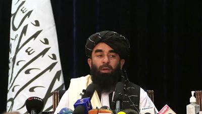 حركة طالبان تعلن استكمال الاستعدادات لإعلان الحكومة الجديدة في أفغانستان