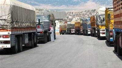 شعبة خدمات النقل الدولي تطالب أصحاب الشاحنات الالتزام بالأوزان المقررة داخل السودان