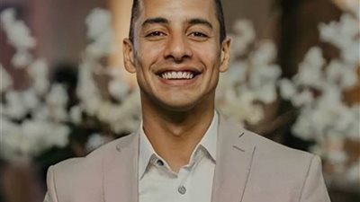 عمرو وهبة ضيف الراديو بيضحك مع فاطمة مصطفى الخميس المقبل