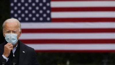 بادين يشدد على ضرورة تحرك الولايات المتحدة والعالم لمواجهة تغير المناخ