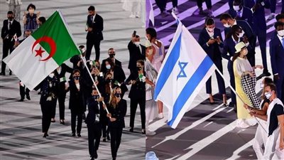 عقوبة قاسية بحق مصارع عربي لرفضه مواجهة إسرائيلي نصرة لفلسطين