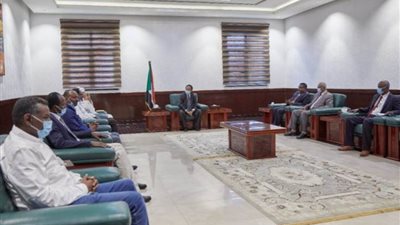 رئيس وزراء السودان: وحدة قوى الثورة ضمانة تحصين الانتقال